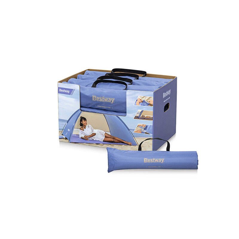 Namiot na plażę Bestway 200 x 120 x 95 cm