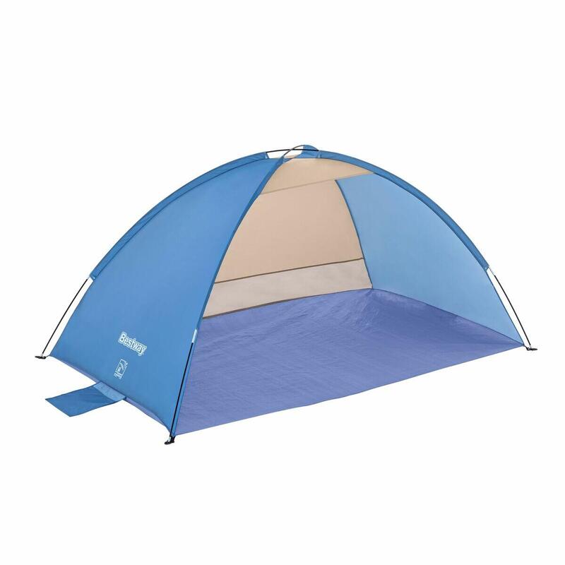 Carpa para Playa Bestway Azul