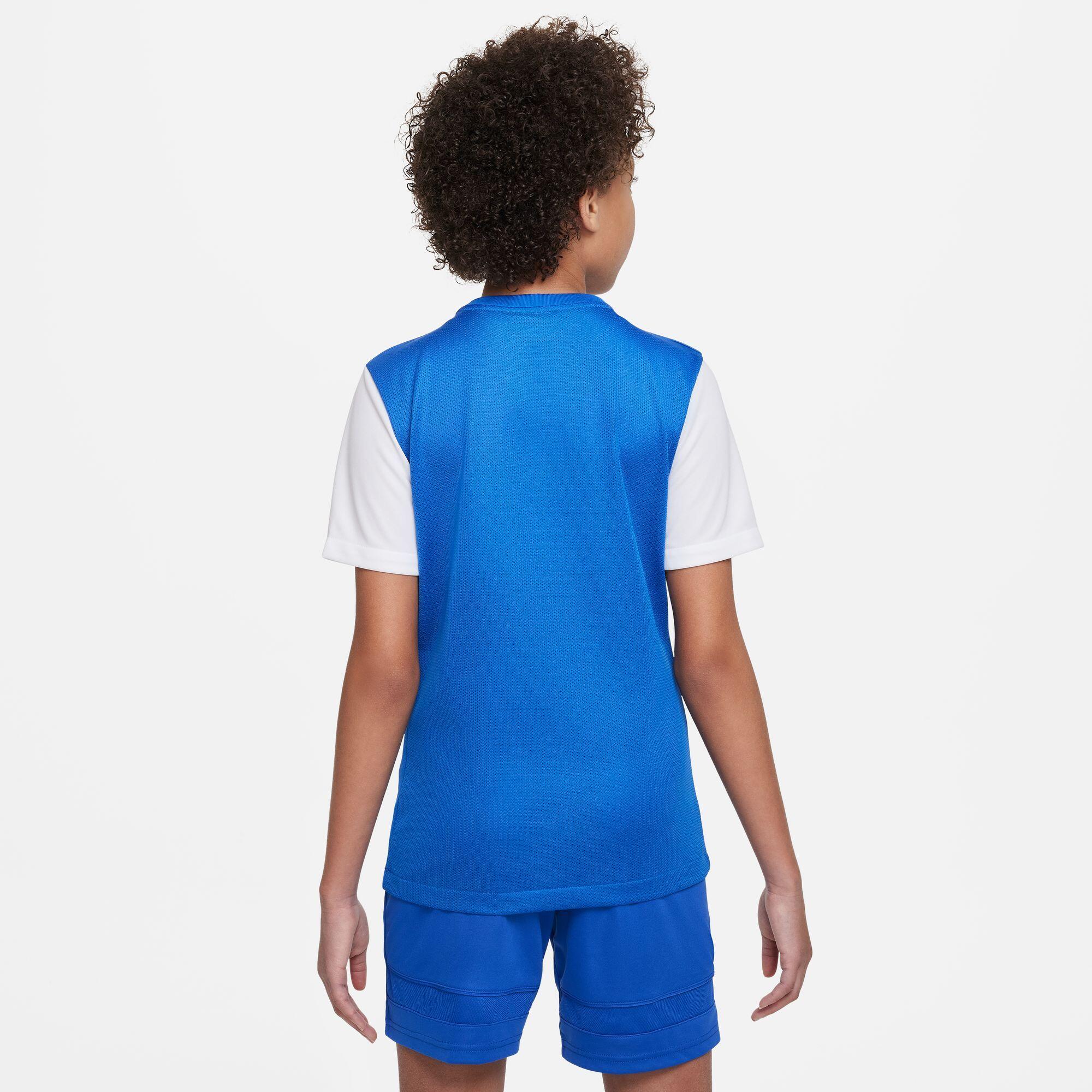 Dri-FIT Tiempo Premier 2 T-SHIRT DH8389-463 4/5