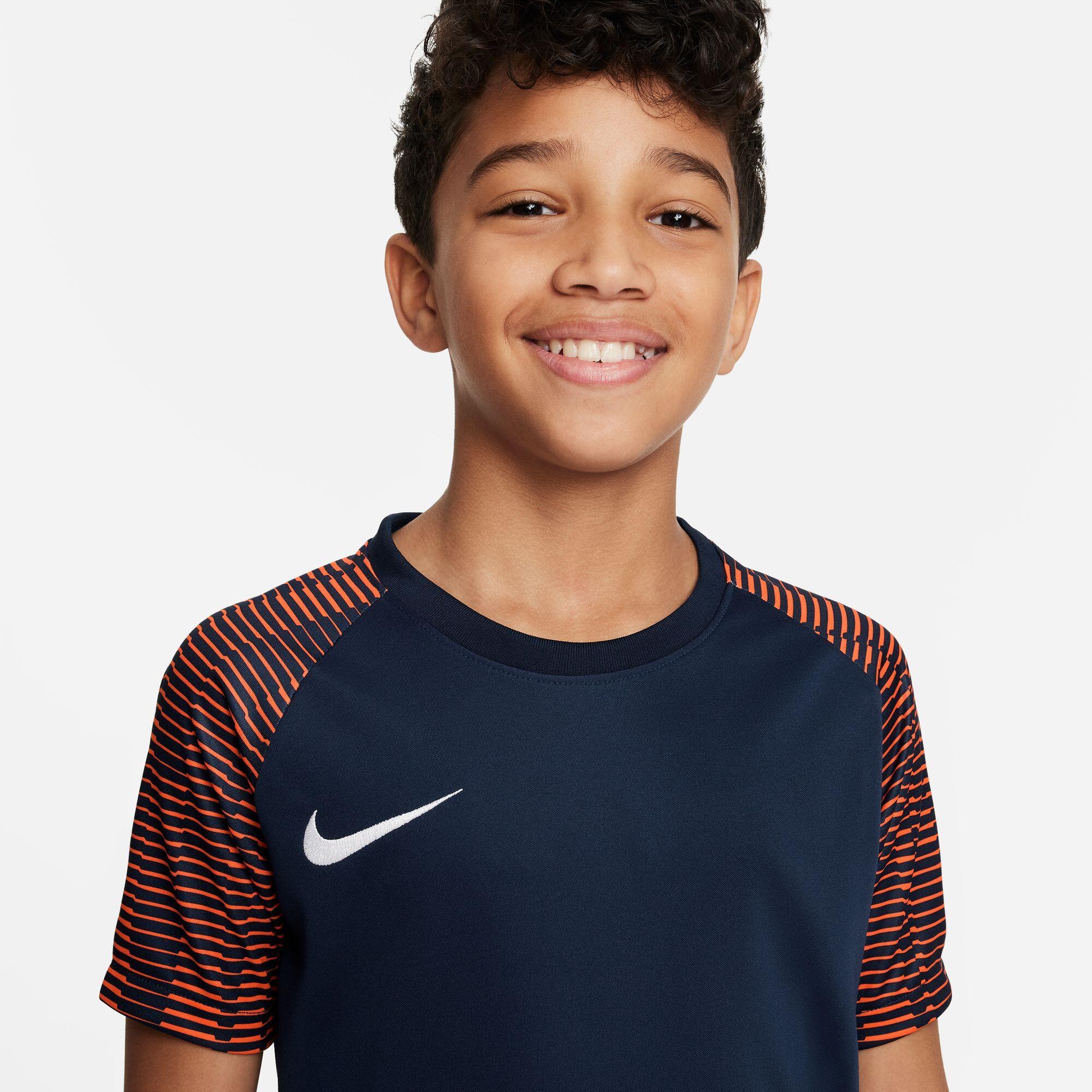 Camiseta Nike Dri-FIT Academy DH8369-411 2/4