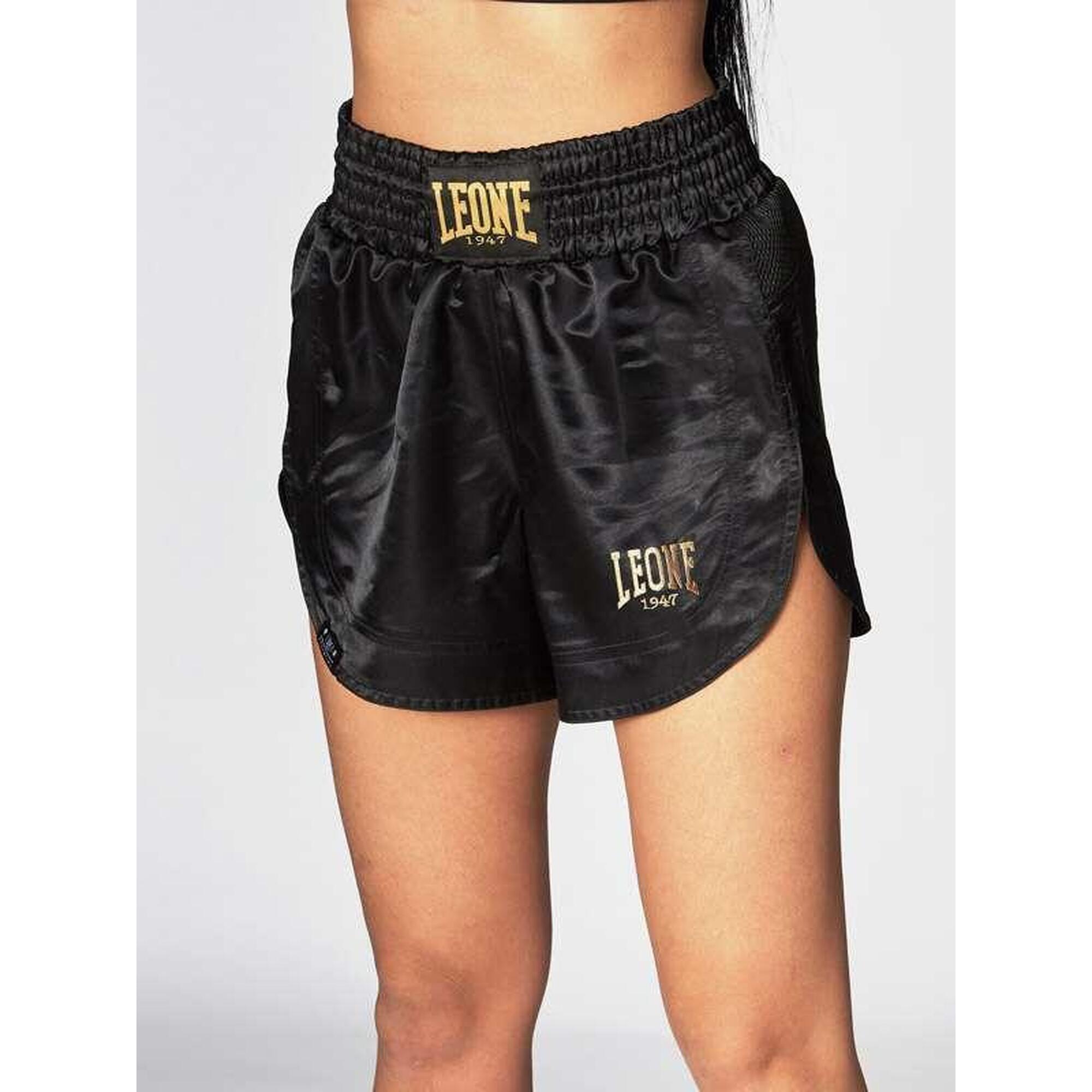 Short kickboxing Leone Essential Thai