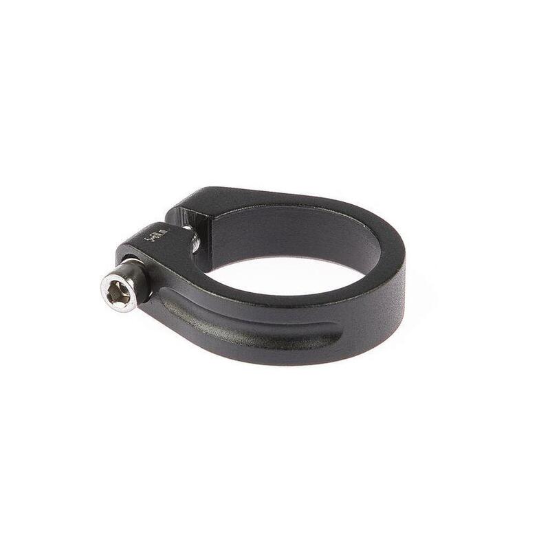 TranzX Collier de Selle avec Vis Allen 34.9mm - Noir      3999€    TRANZX TranzX Collier de Selle avec Vis Allen 34.9mm - NoirVendu exclusivement en ligne   