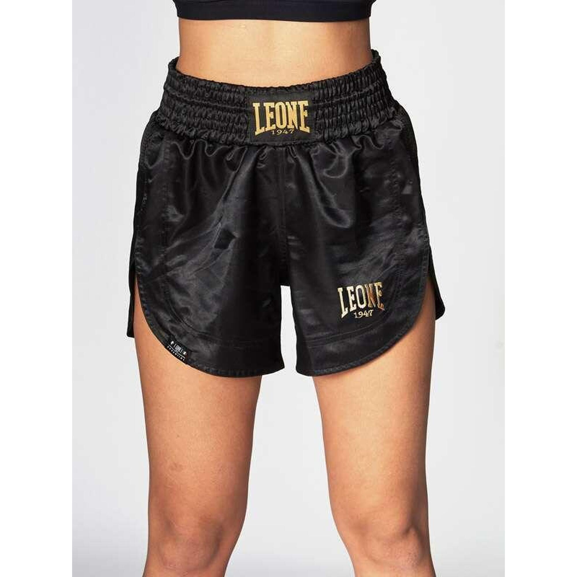 Short kickboxing Leone Essential Thai