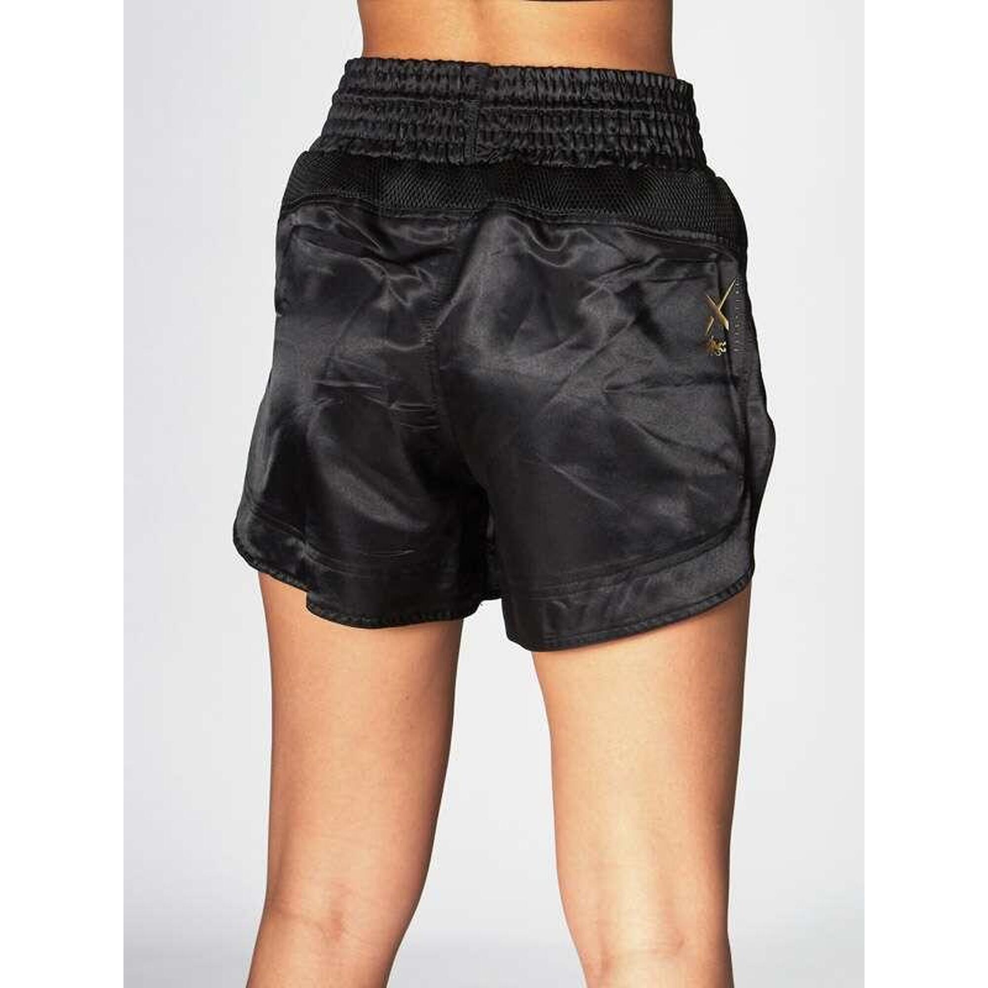 Short kickboxing Leone Essential Thai