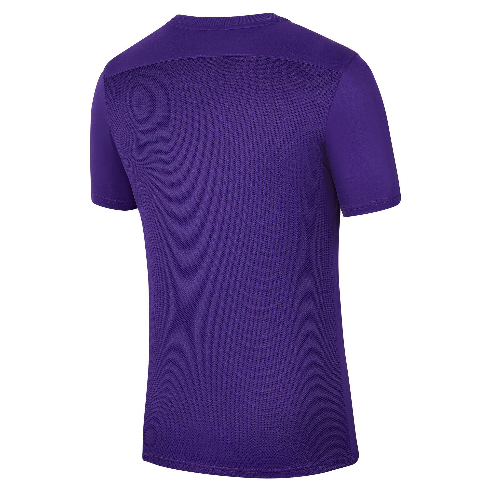 Shirt Nike FIT PARK VII JBY BV6708 547 Paars 3/4