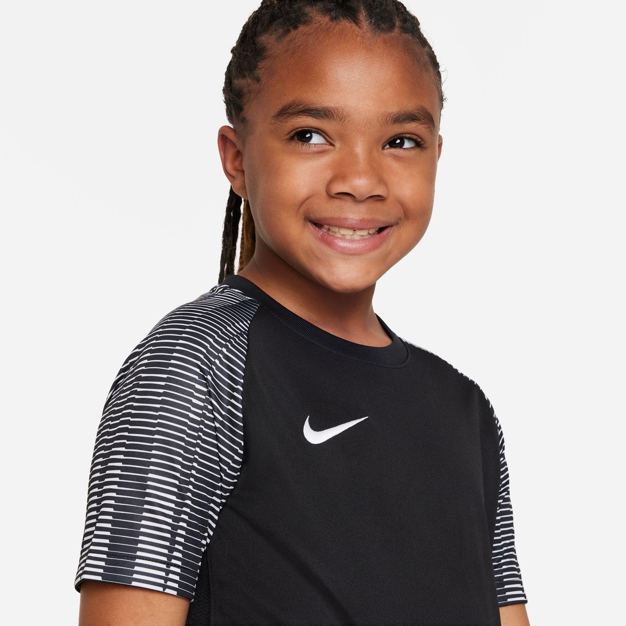 Nike Dri-FIT Academy T-SHIRT DH8369-010 2/4