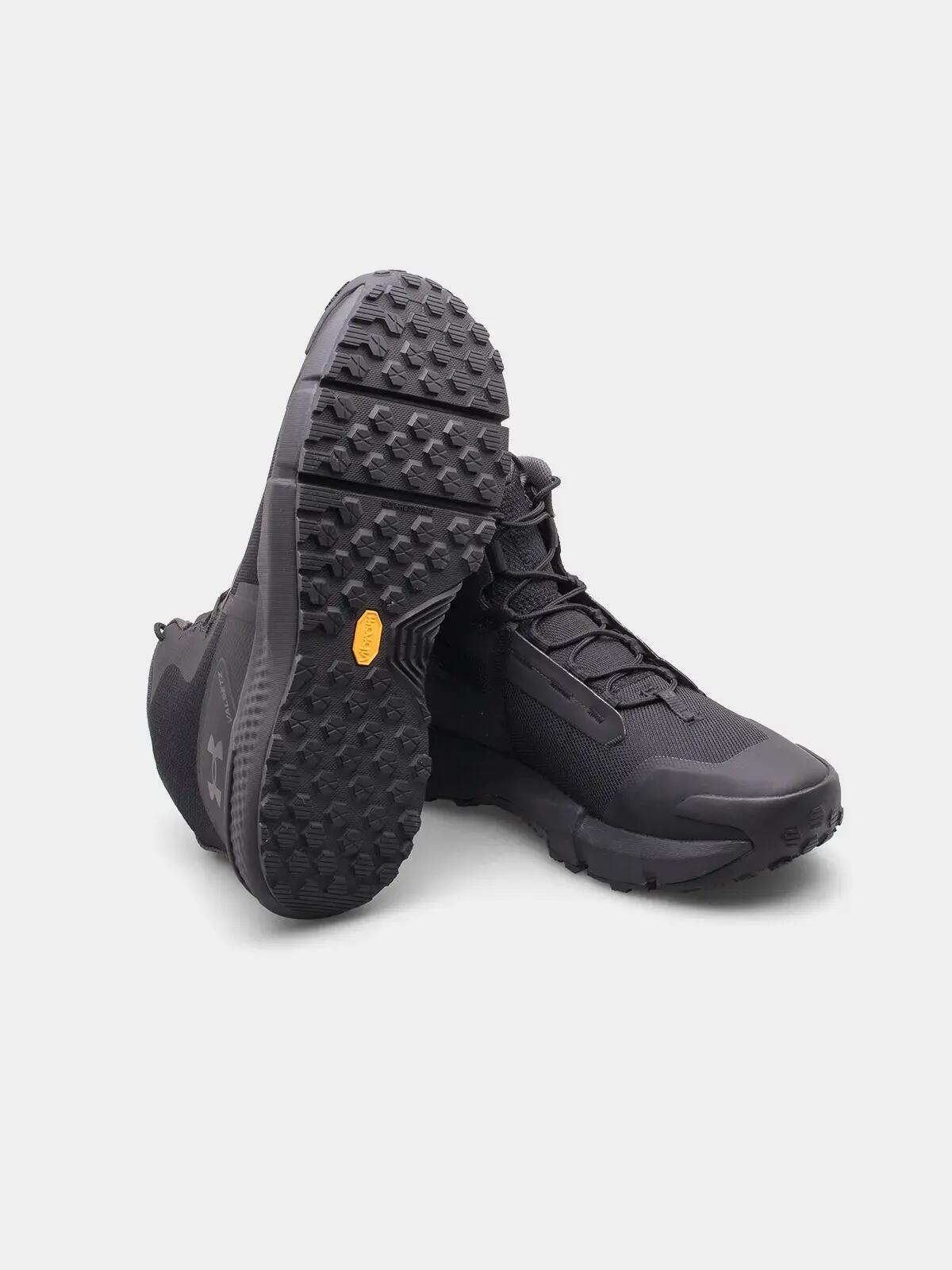 Chaussures tactiques pour hommes Under Armour Charged Valsetz Mid 4/7