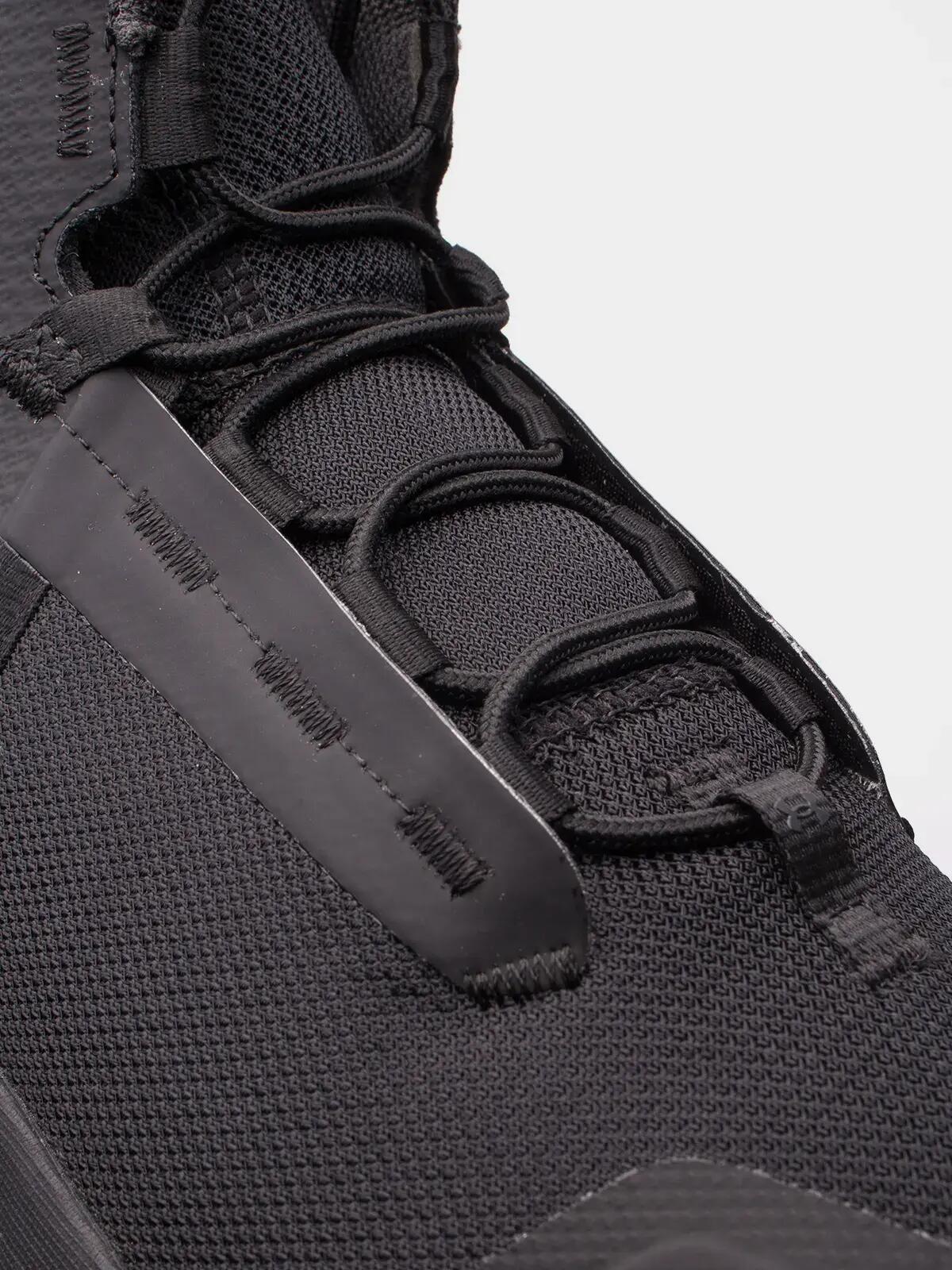 Chaussures tactiques pour hommes Under Armour Charged Valsetz Mid 7/7