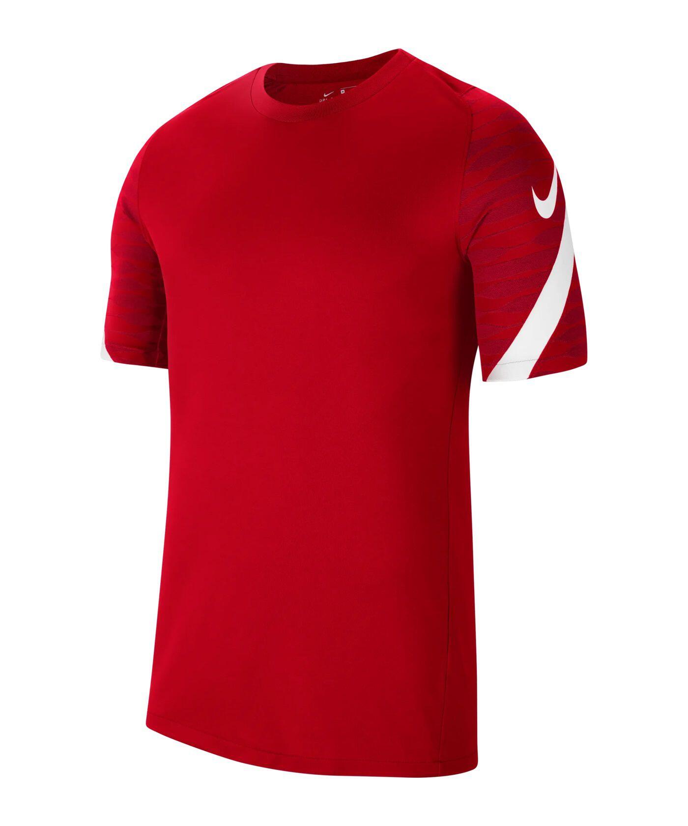 T-SHIRT GRÈVE NIKE CW5843-657 1/2