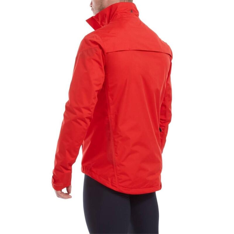 Regenjacke Altura Nevis NightVision 2021