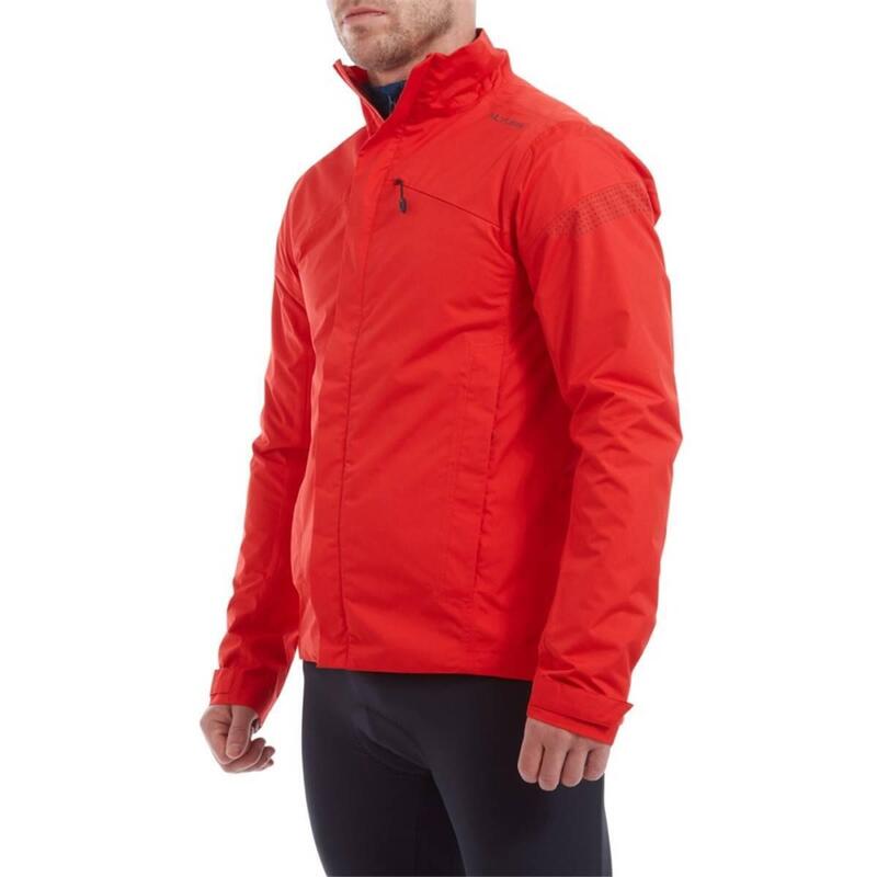 Regenjacke Altura Nevis NightVision 2021