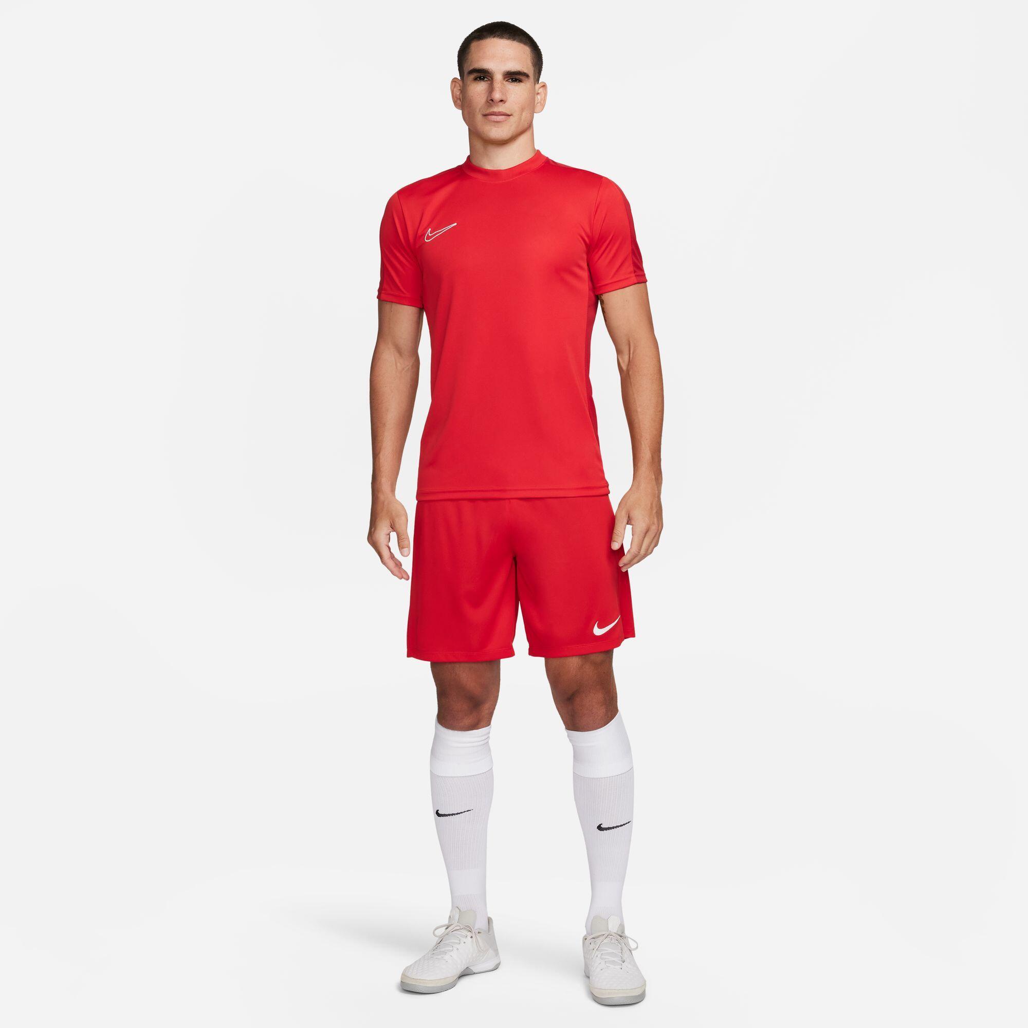 Koszulka treningowa męska Nike DF Academy 23 3/4