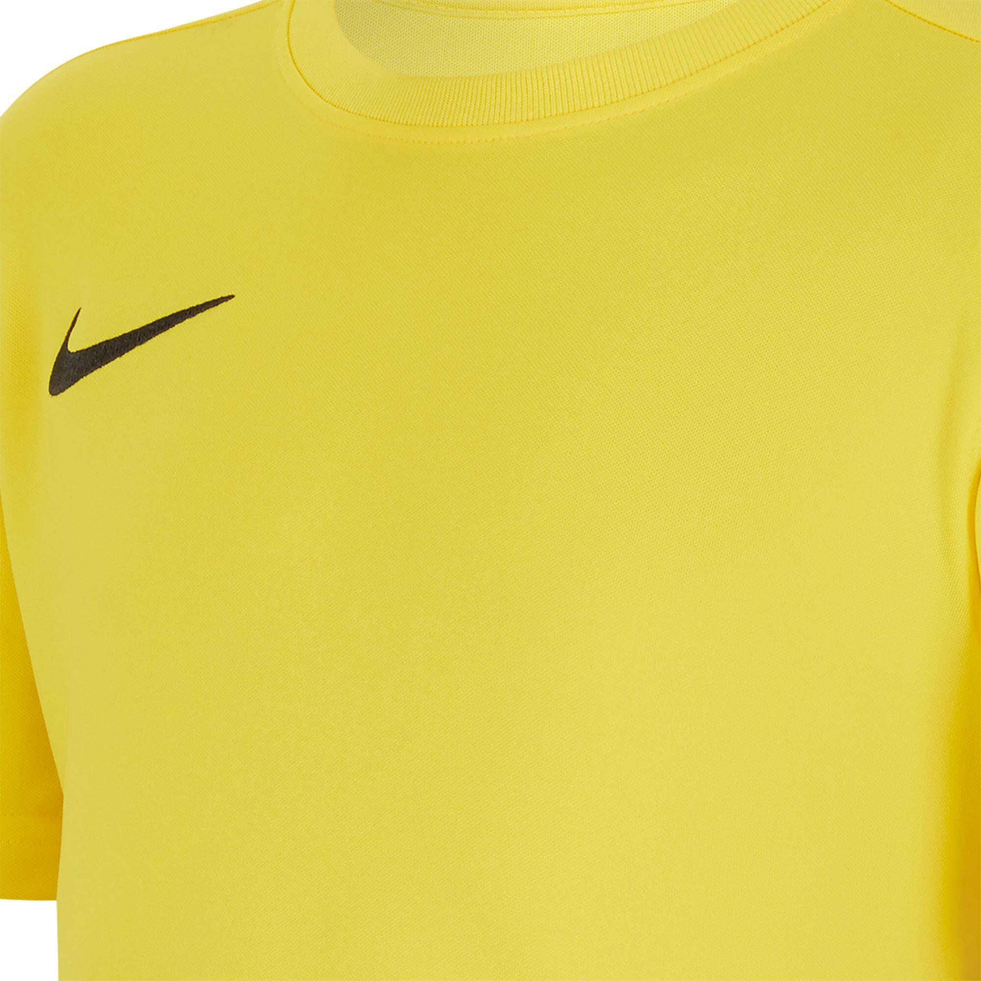 NIKE DRY PARK VII T-SHIRT JR BV6741-719 2/3