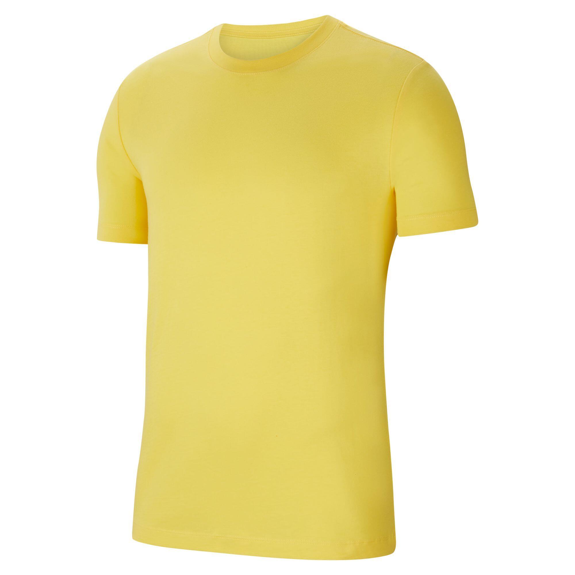 Koszulka sportowa męska Nike Park 20 Tee 2/4
