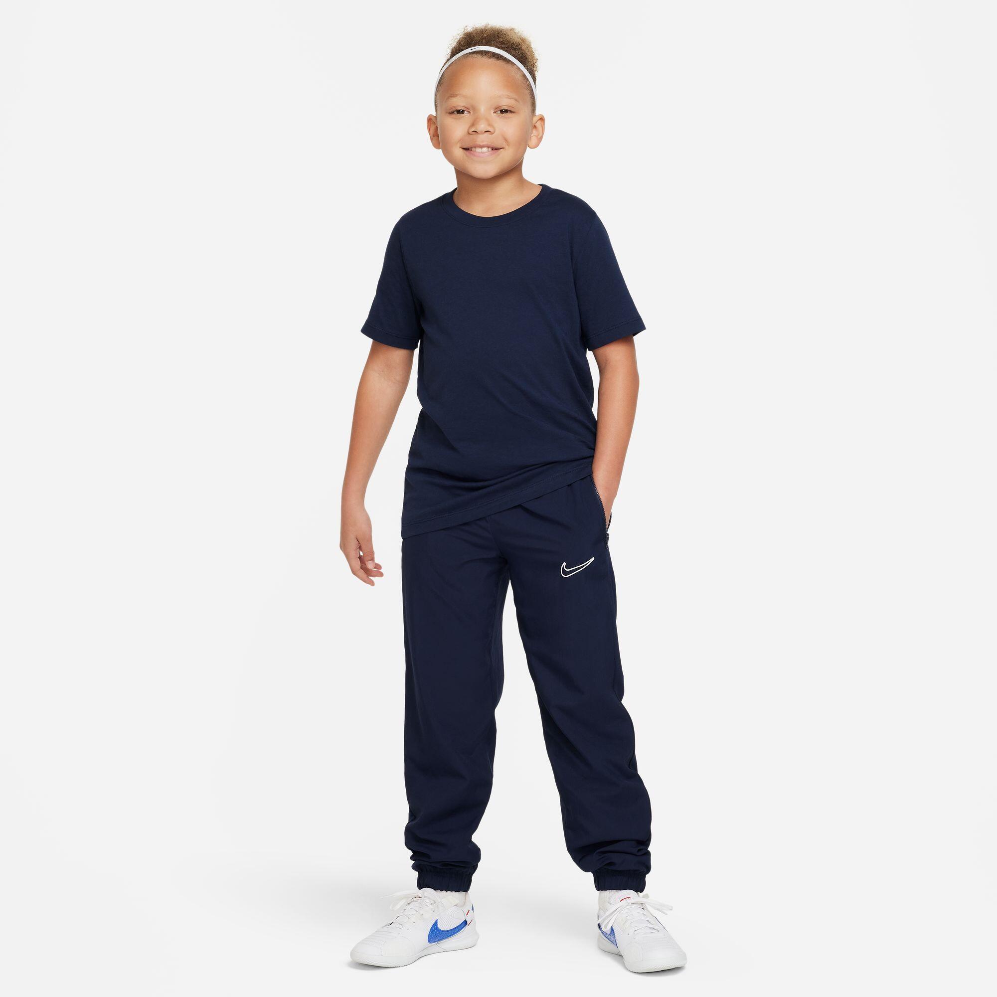 Nike Team Club 20 T-SHIRT CZ0909-451 3/4