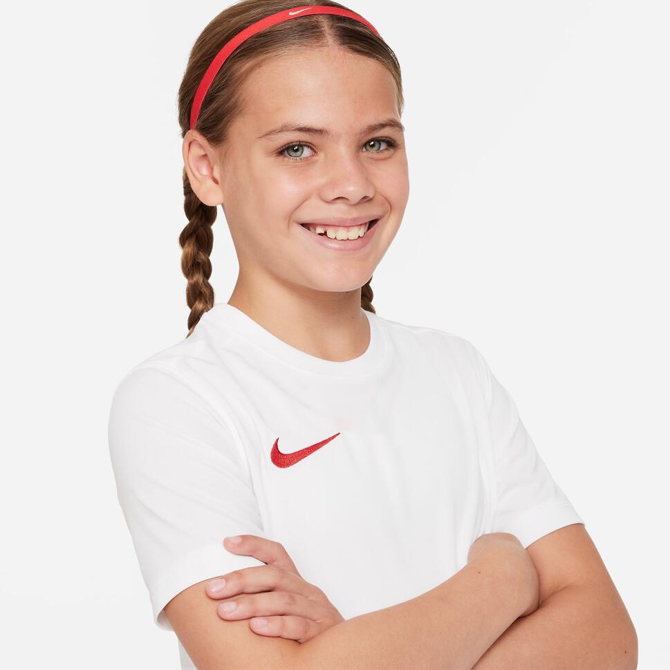 Koszulka treningowa chłopięca Nike Park Vii