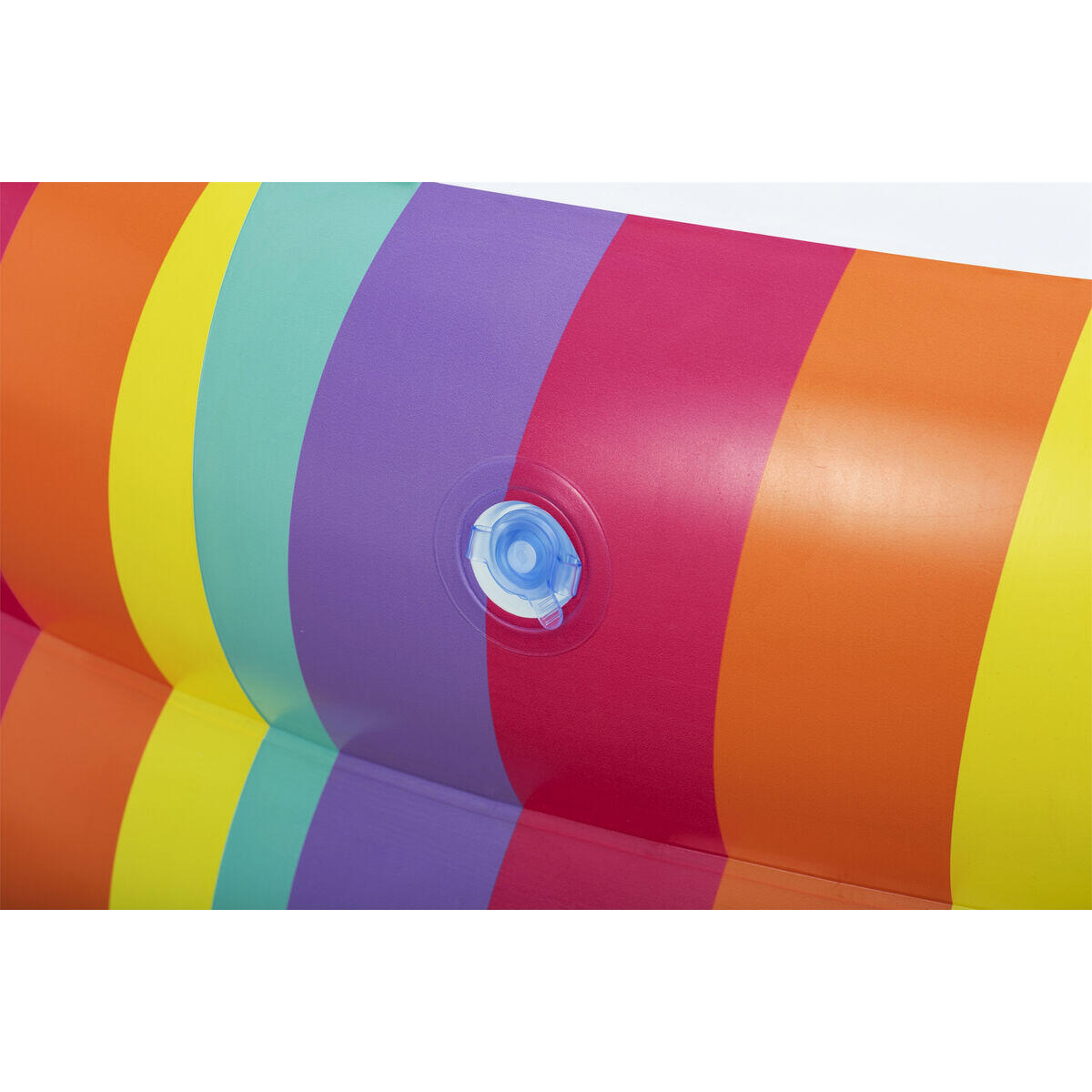 Opblaasbaar Kinderzwembad Bestway + 6 Jaar 4/6