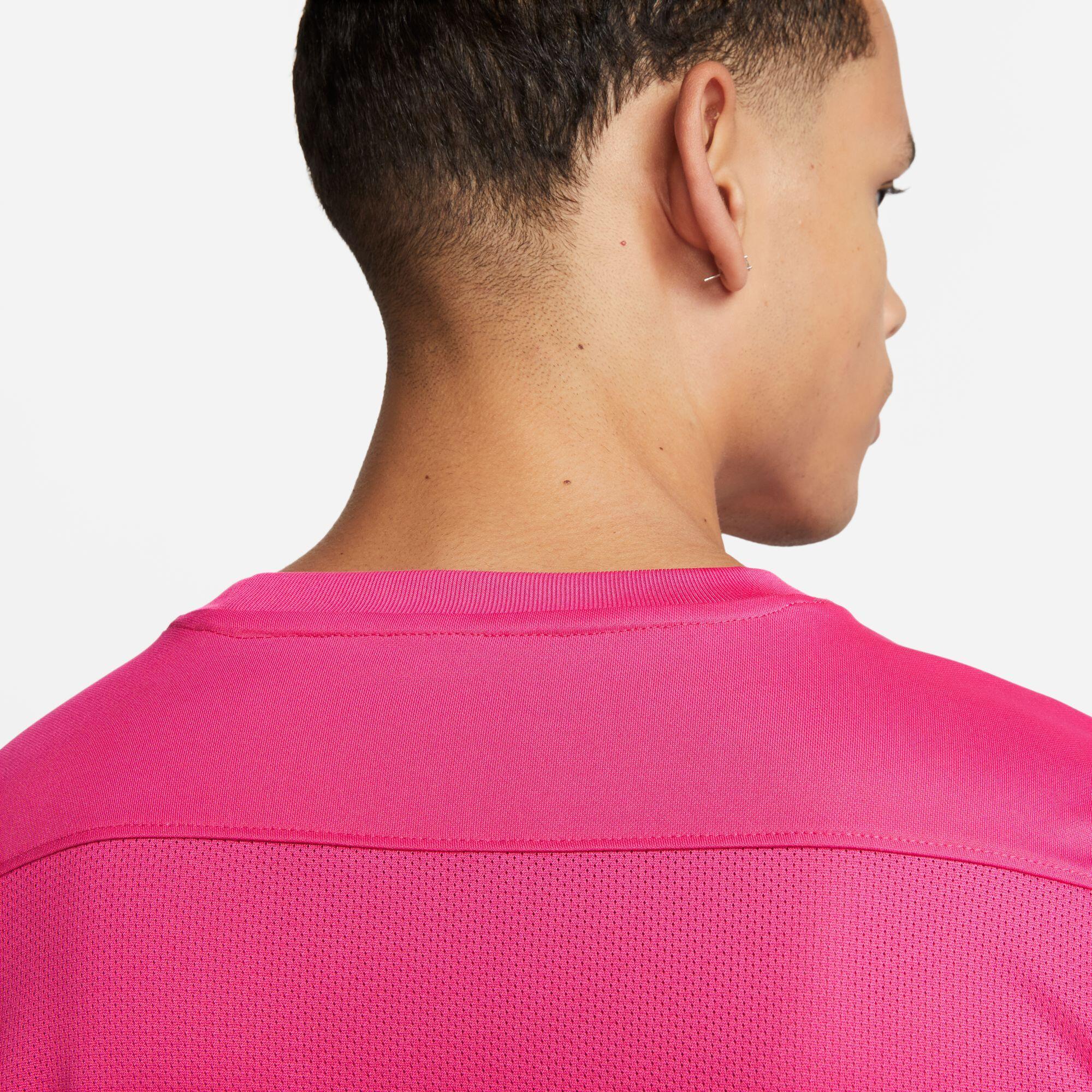 CAMISETA NIKE PARQUE VII BV6708-616 4/4