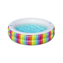 Piscina Hinchable para Niños Bestway Arcoíris