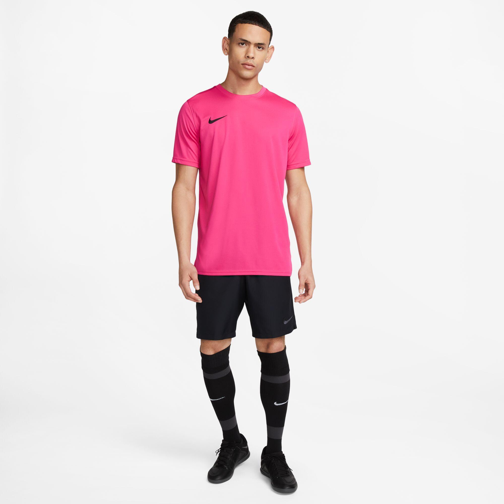 CAMISETA NIKE PARQUE VII BV6708-616 3/4