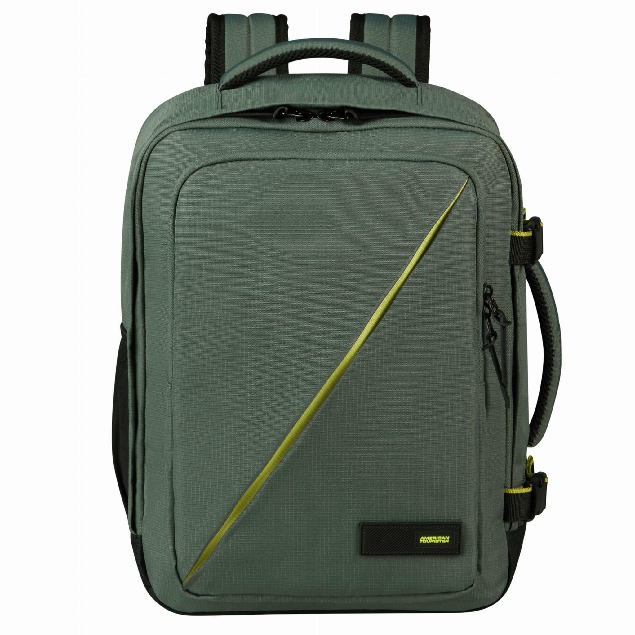 Mochila de cabine MS Take2Cabin reciclex 2/7