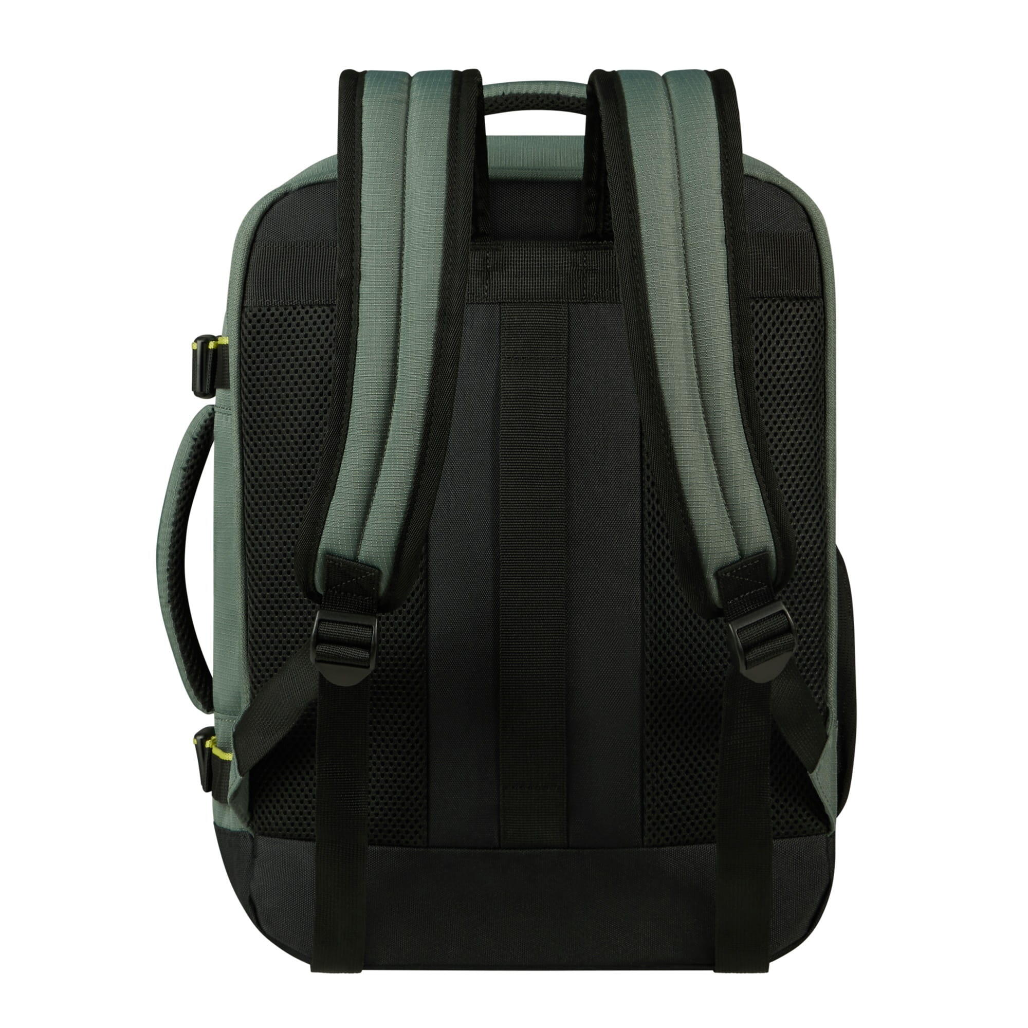 Mochila de cabine MS Take2Cabin reciclex 3/7