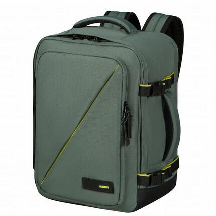 Lässiger Rucksack American Tourister MS