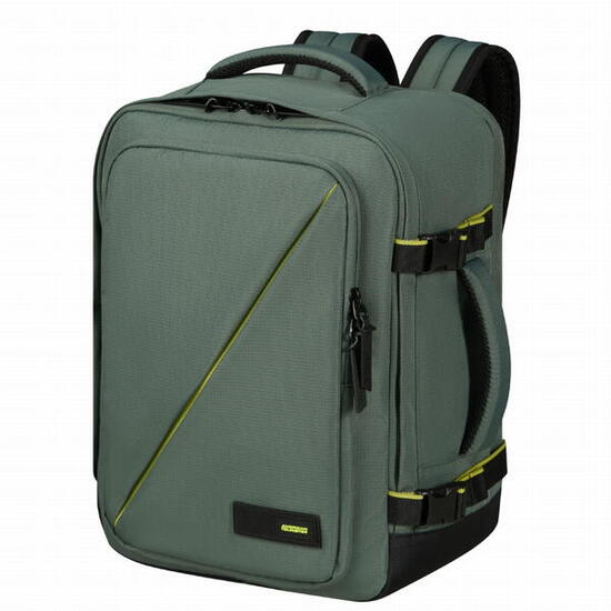Lässiger Rucksack American Tourister MS