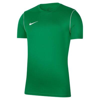 T-shirt mannelijk nike park 20 groen