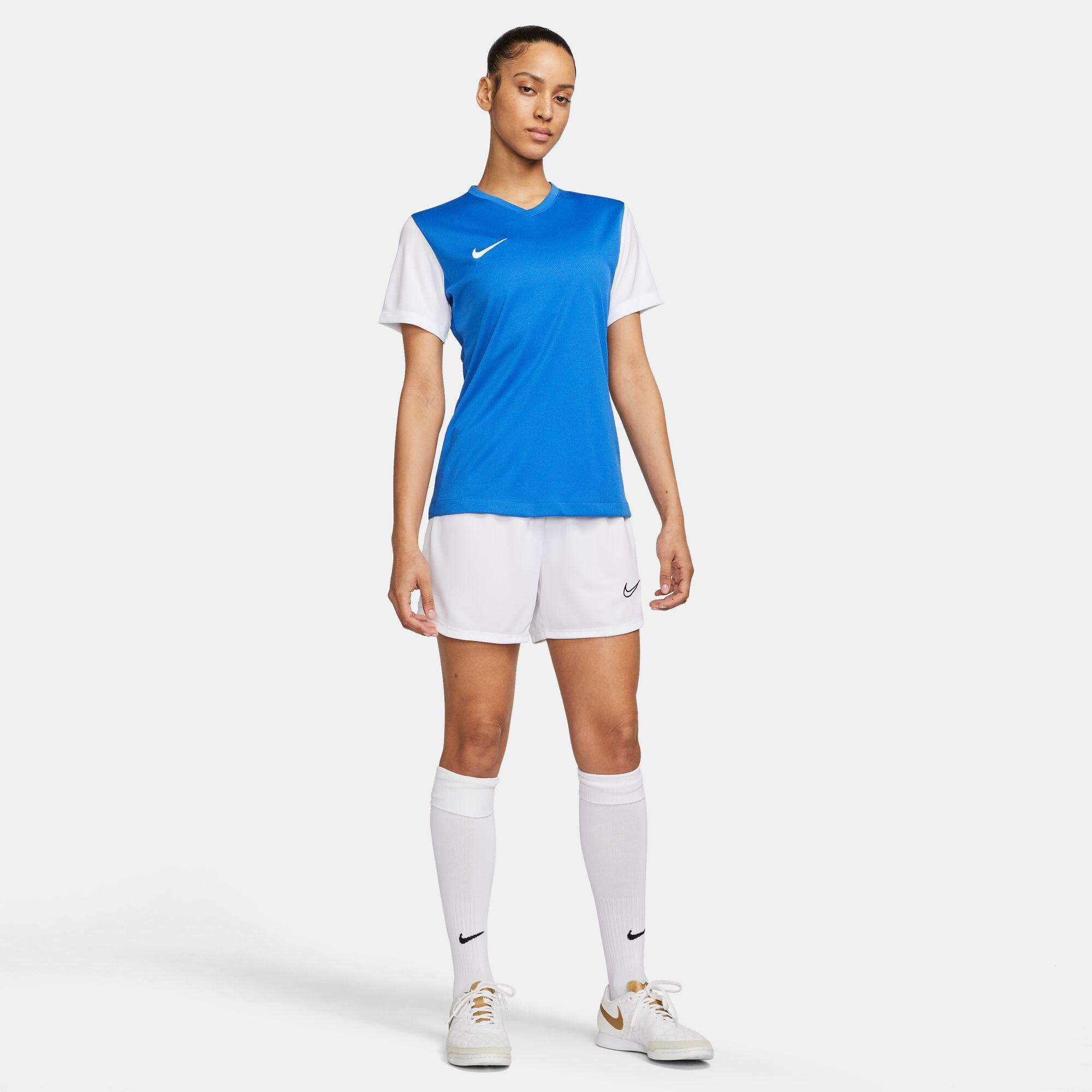 CAMISETA TIEMPO PREMIER II DH8233-463 3/4