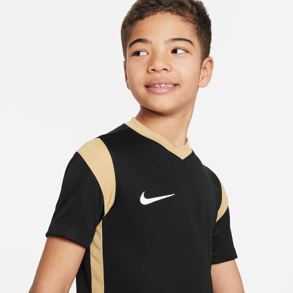 Koszulka piłkarska chłopięca Nike Drifit Park Derby Iii