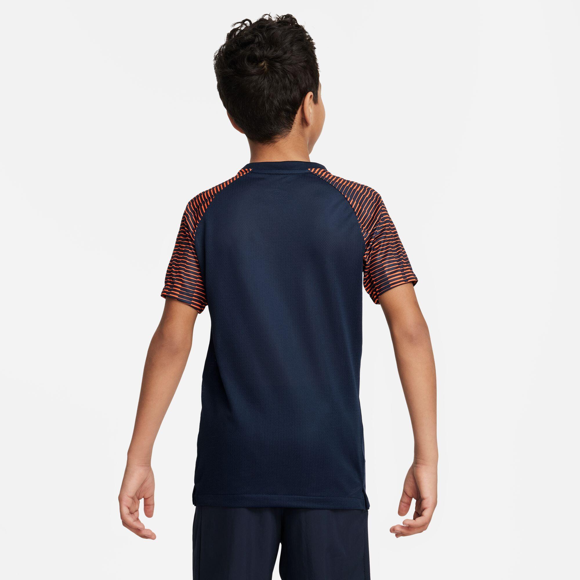 Camiseta Nike Dri-FIT Academy DH8369-411 4/4