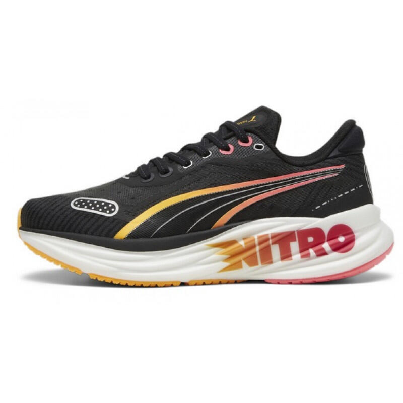 Puma Magnify Nitro 2 Tech Womens Running Schuhe