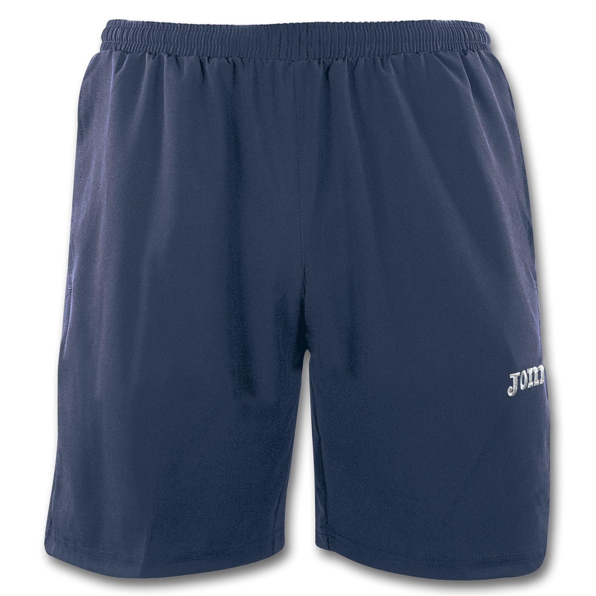 Bermuda uomo joma blu 2/2