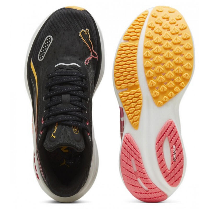 Hardloopschoenen voor dames Puma Magnify Nitro 2 Tech FF Wns