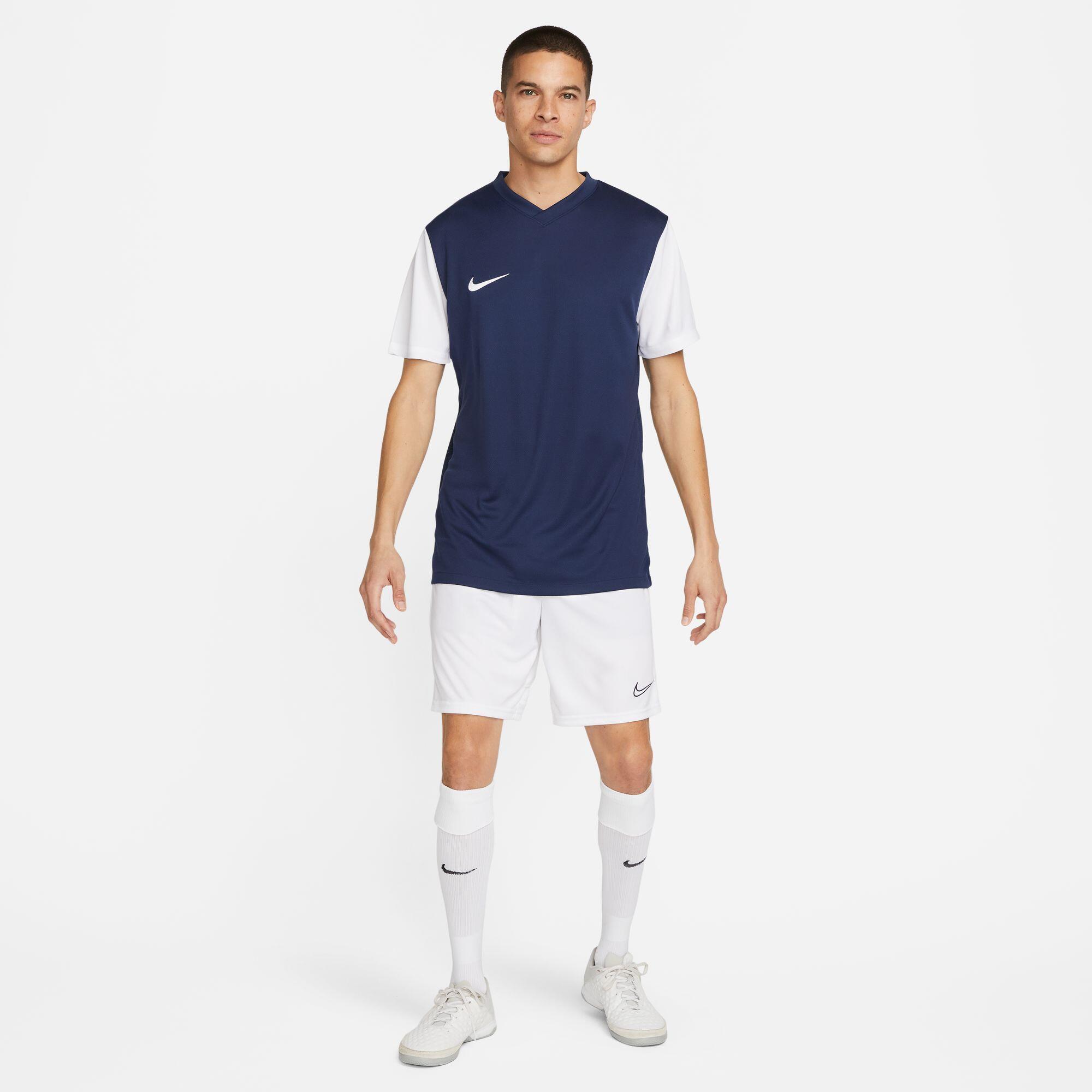 NIKE TIEMPO PREMIER II CHEMISE DH8035-410 3/4