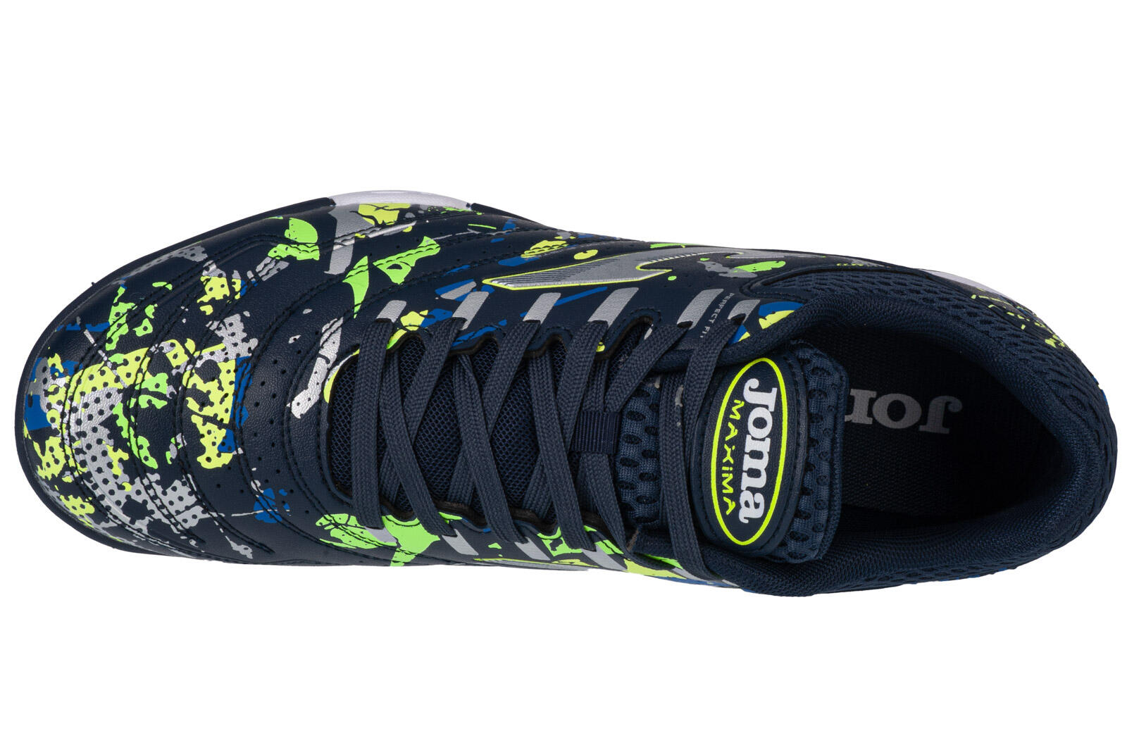 Scarpa calcio uomo Joma BUTYJOMAMAXS2433TFMAXIMA2433TURF 3/7