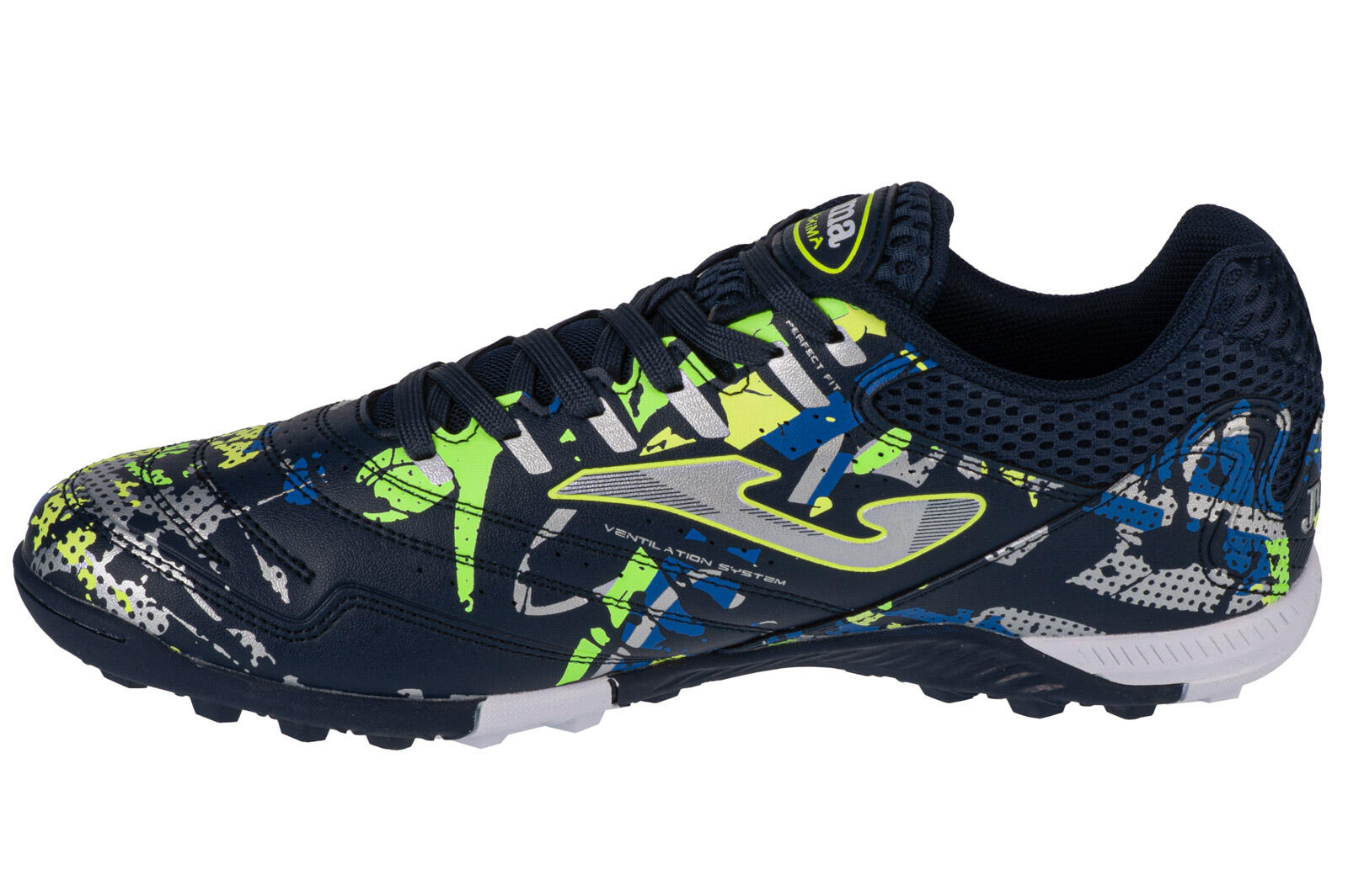 Scarpa calcio uomo Joma BUTYJOMAMAXS2433TFMAXIMA2433TURF 2/7
