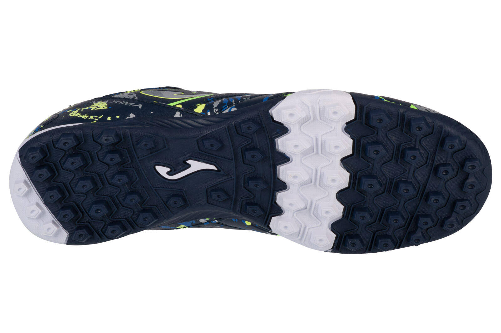 Scarpa calcio uomo Joma BUTYJOMAMAXS2433TFMAXIMA2433TURF 4/7