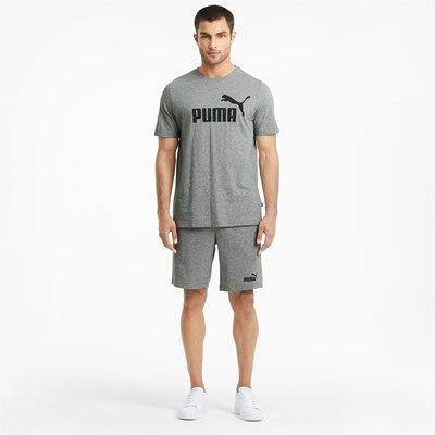 Bermudes Essentiel PUMA 586742-05 3/4