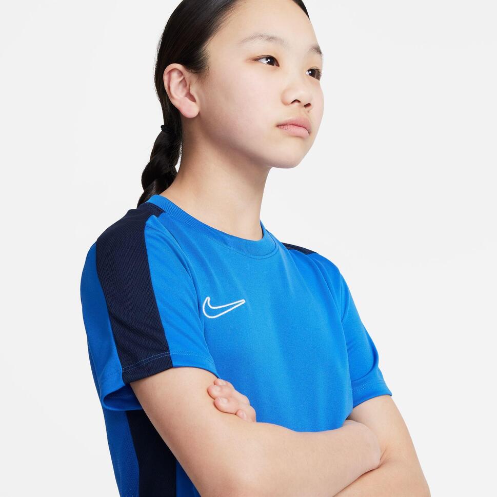 Koszulka treningowa męska Nike Academy 23 Top Ss