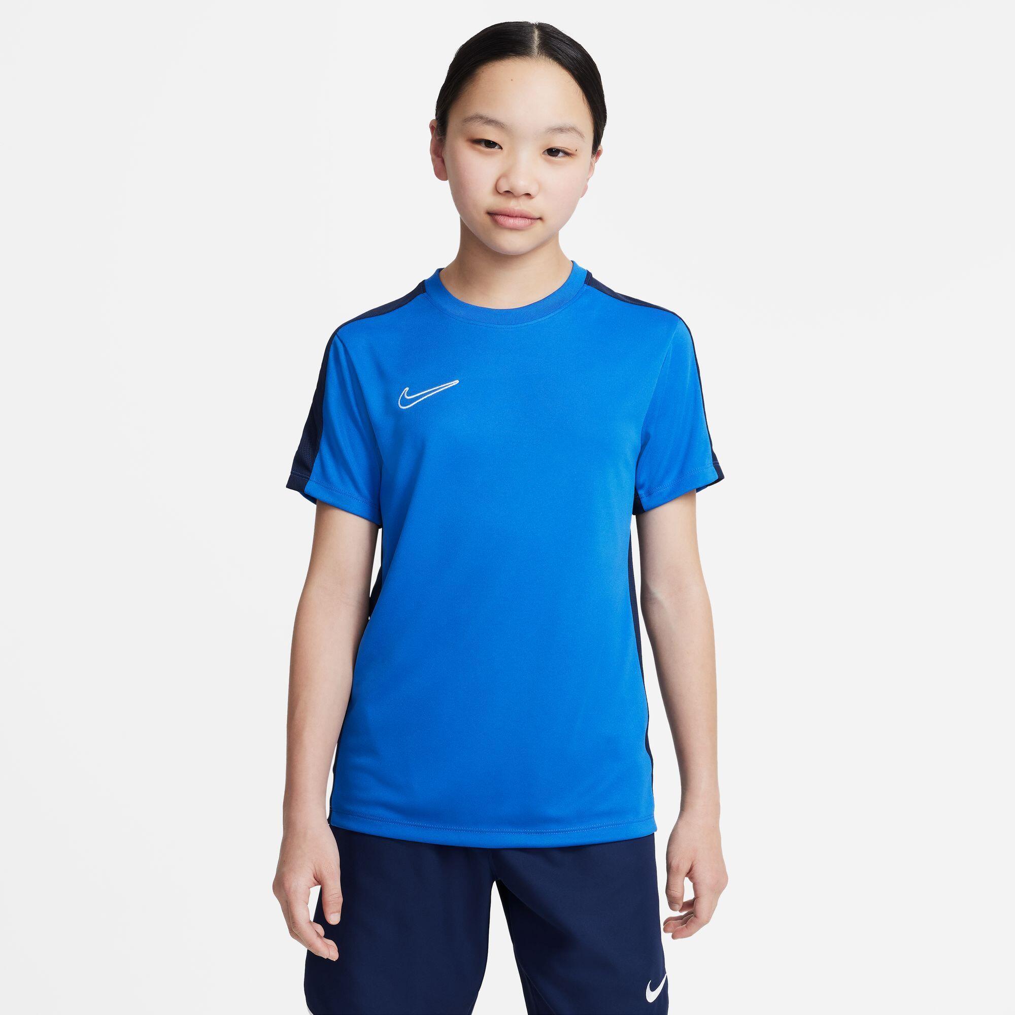 Camiseta nike dri-fit academy dr1343-463