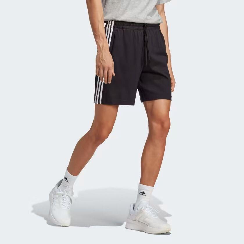 Adidas Sport T-Shirt M 3S Sj 7 Sho Adulte 2/5