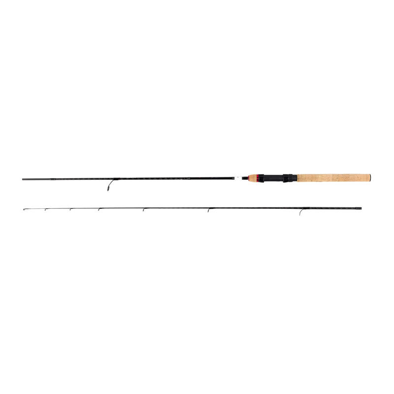 Canna da spinning Daiwa Ninja X Ultra Light Spin