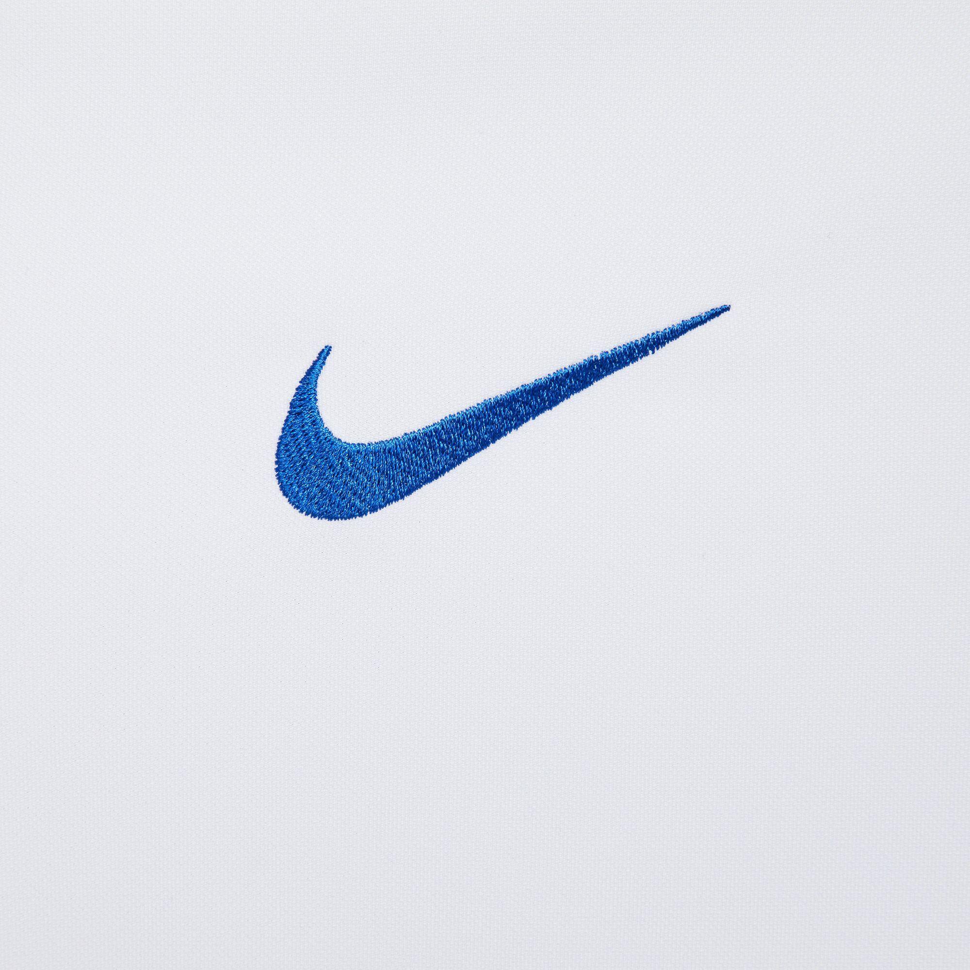 Koszulka treningowa męska Nike Nk Dri-fit Park Vii Jsy Ss 4/5