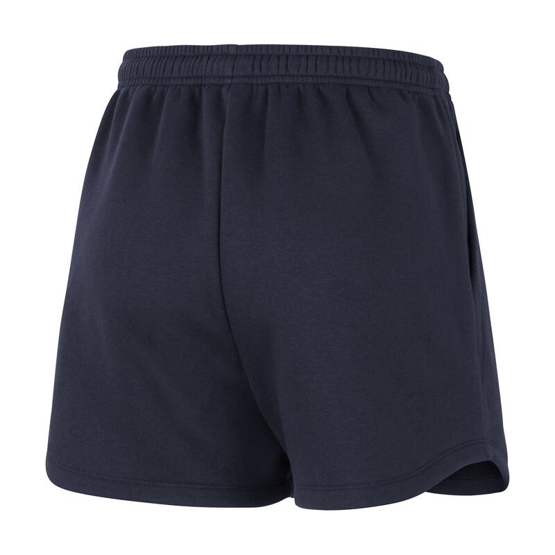 Pantaloni Scurți Sport pentru Damă Nike  CW6963 451 Bleumarin