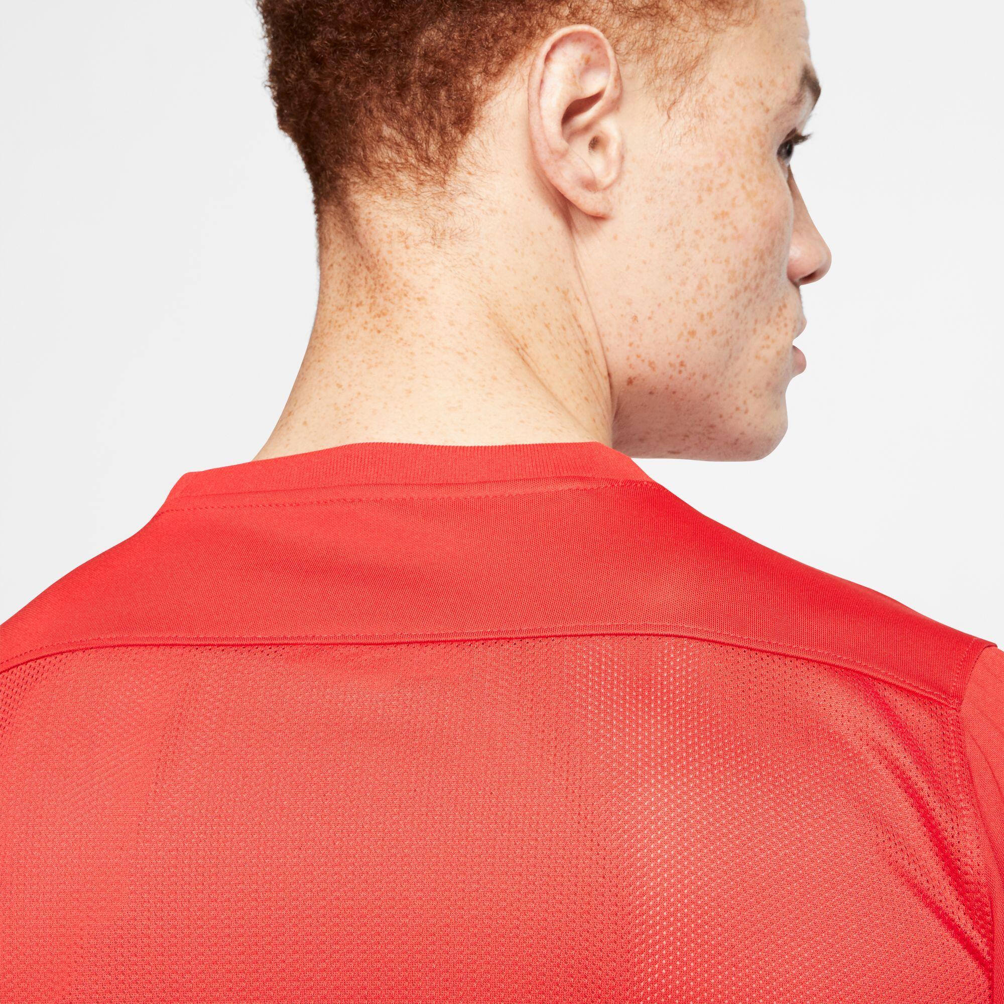 NIKE PARK VII T-SHIRT BV6708-657 4/4