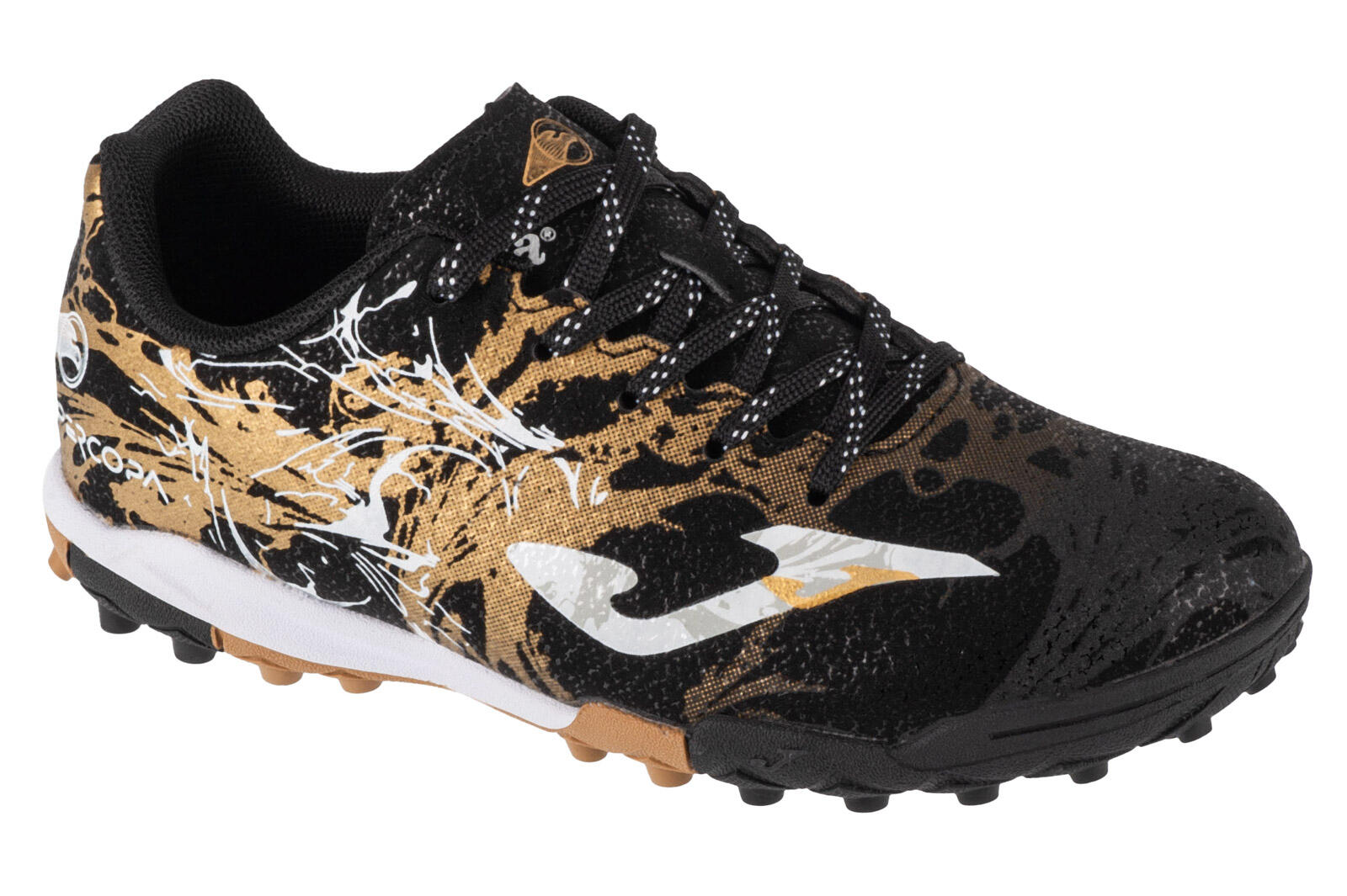 JOMA Turf voetbalschoenen voor jongens Super Copa Jr 24 SCJS TF