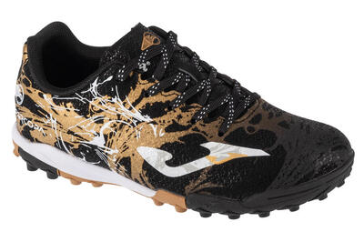Scarpe Bambino Joma Super Copa 24 Turf nero