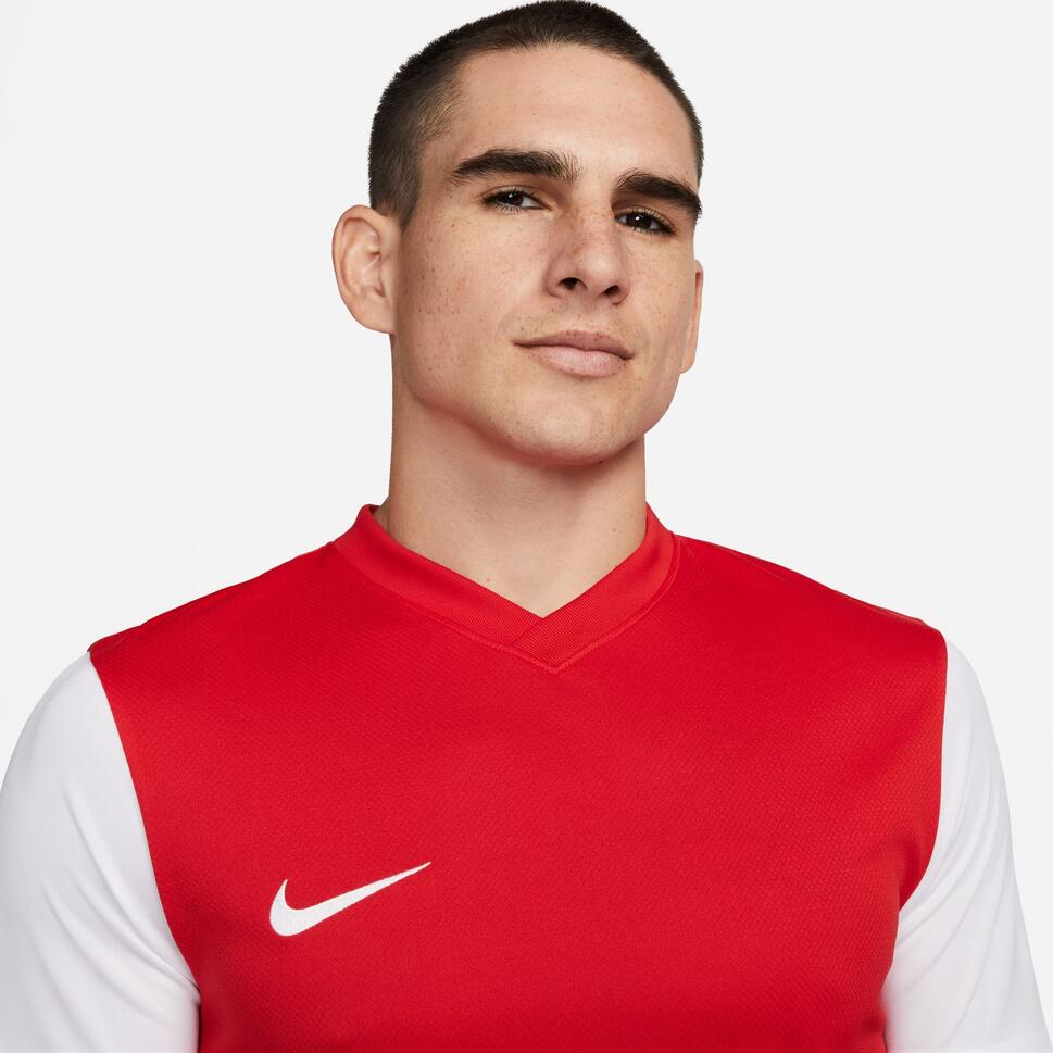 Koszulka piłkarska męska Nike Tiempo Premier II